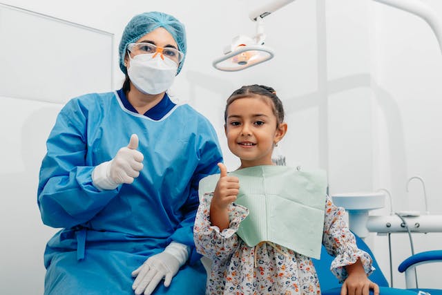 Chirurgia stomatologiczna – czym się zajmuje?
